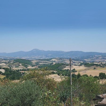 Borgo De' Varano By Hotel I Duchi Камерино Экстерьер фото